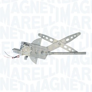 Window Regulator